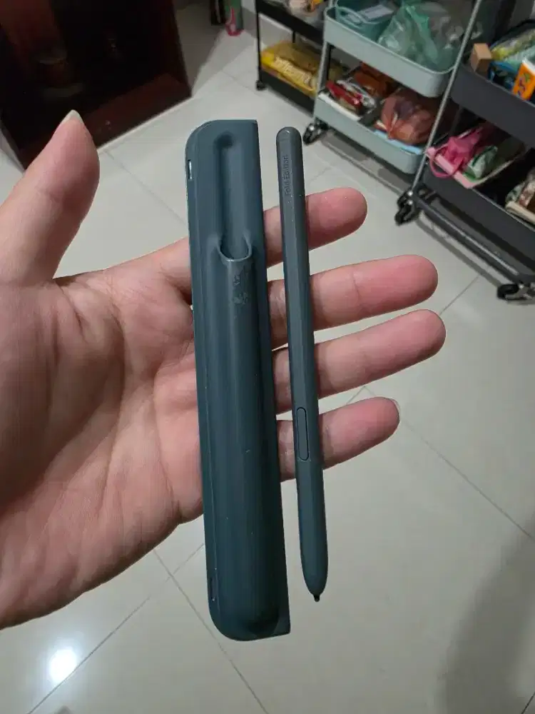 S Pen Fold Edition Z Fold Samsung