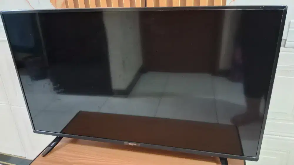 COOCAA 40 INCH TYPE 40D3A