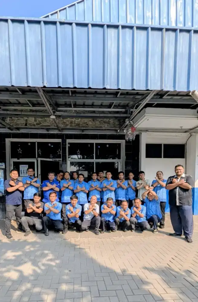 LOWONGAN DRIVER TAKSI ONLINE