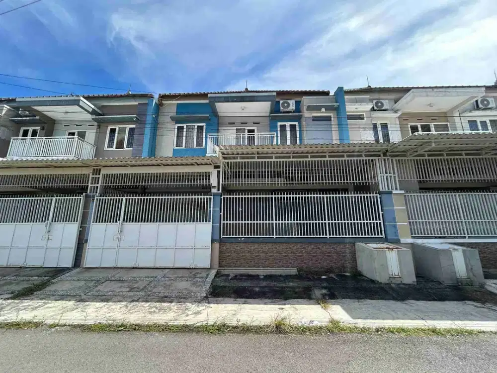 rumah magersari mojokerto siap huni minimalis harga ciamik!