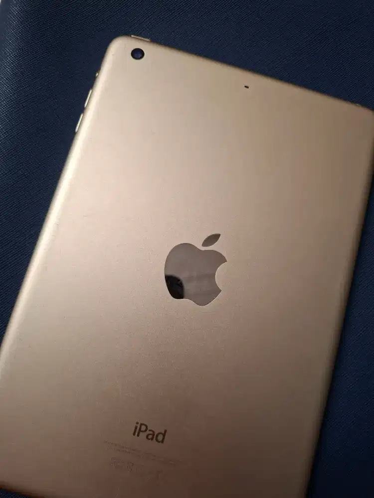 WTS, JUAL IPAD MINI 3 WIFI ONLY. JUAL CEPAT