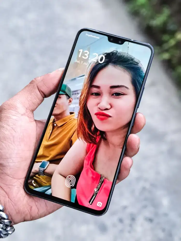 VIVO V23 5G (8+8/128)