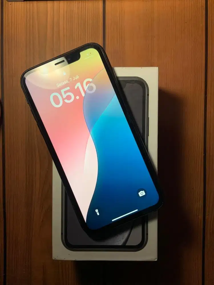 Iphone XR 128Gb