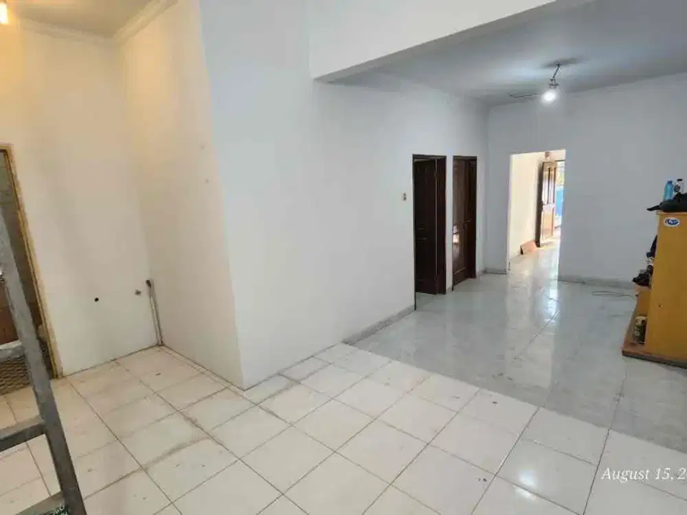 DIJUAL MURAH HARGA TERBAIK RUMAH DI PURI GARDENA JAKARTA BARAT