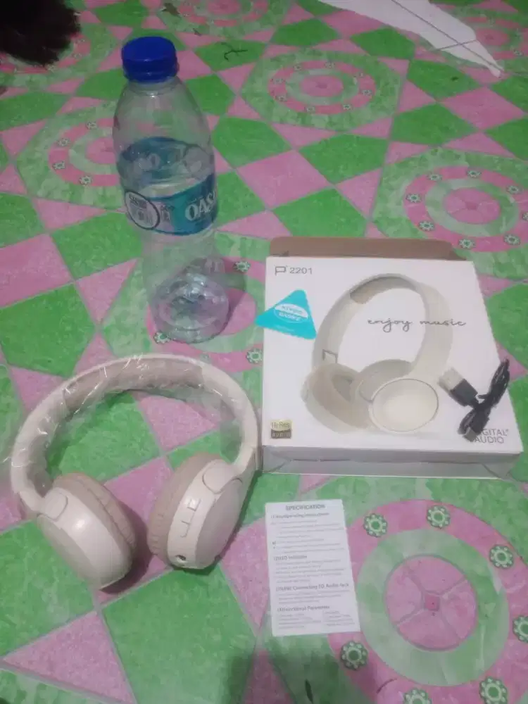 earphone blotooth jual borongan