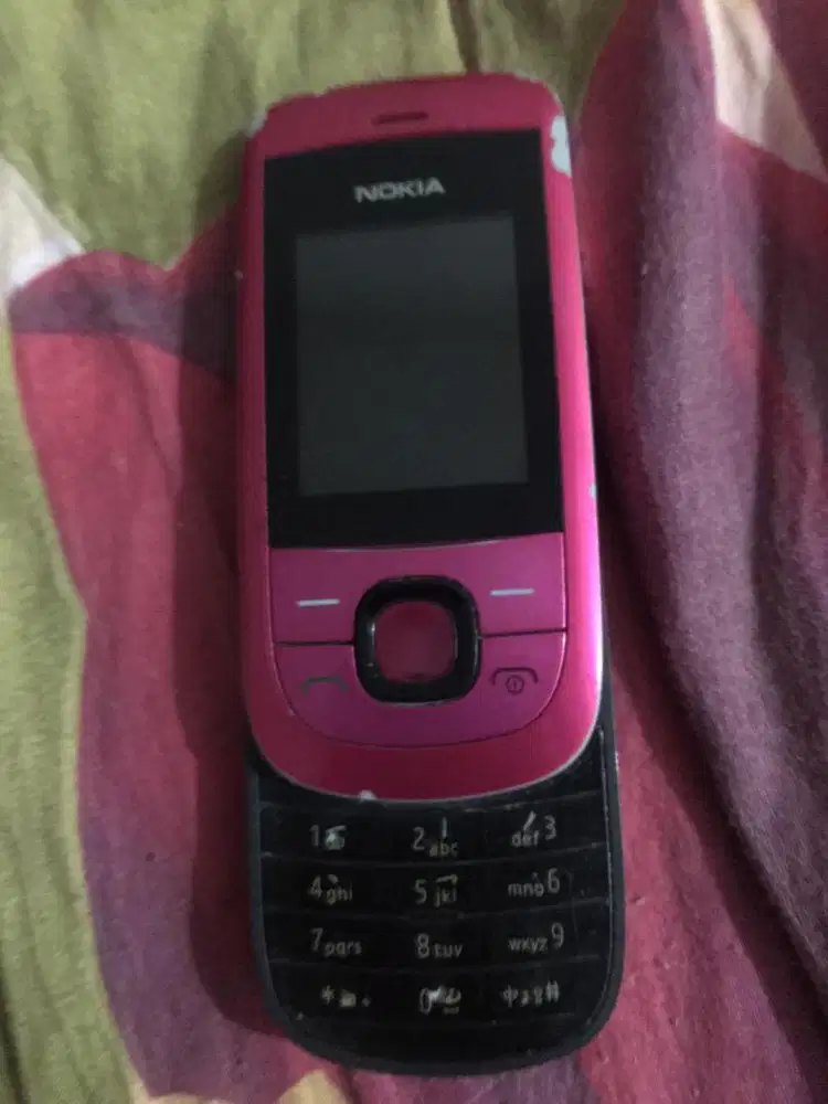 nokia 1600 & 2220