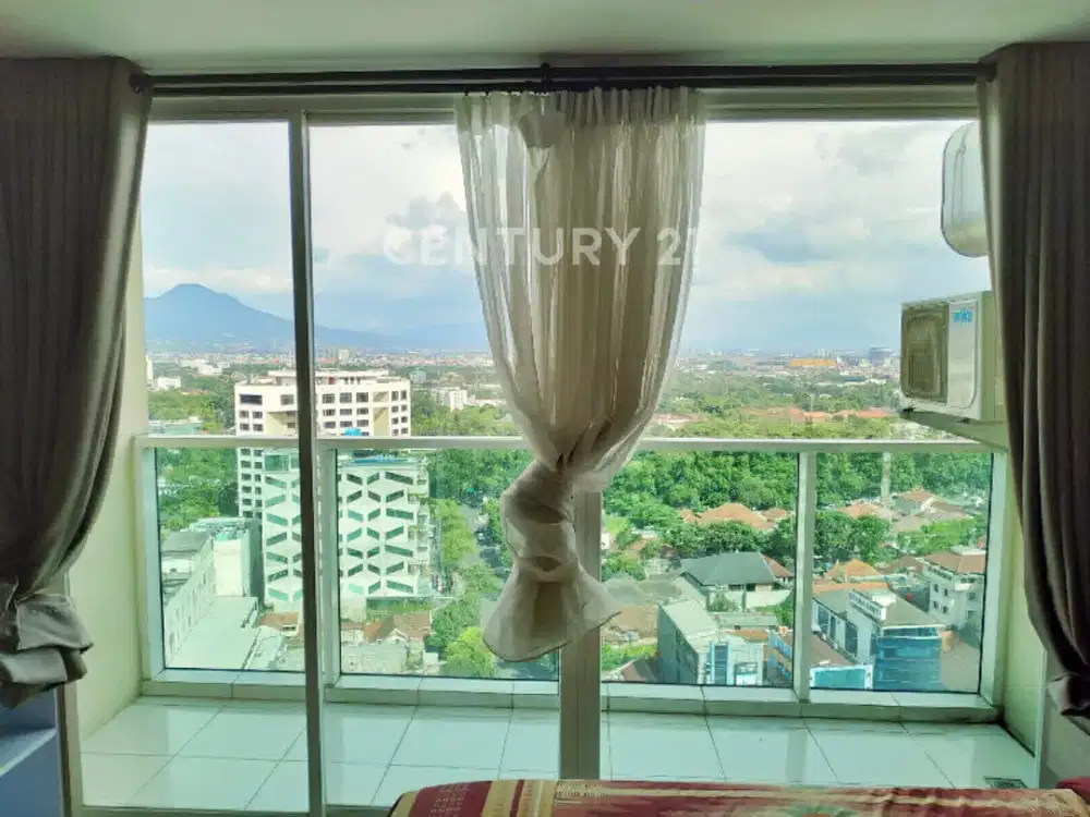DiSewakan Apartemen Dipusat Kota Bandung Lagrande