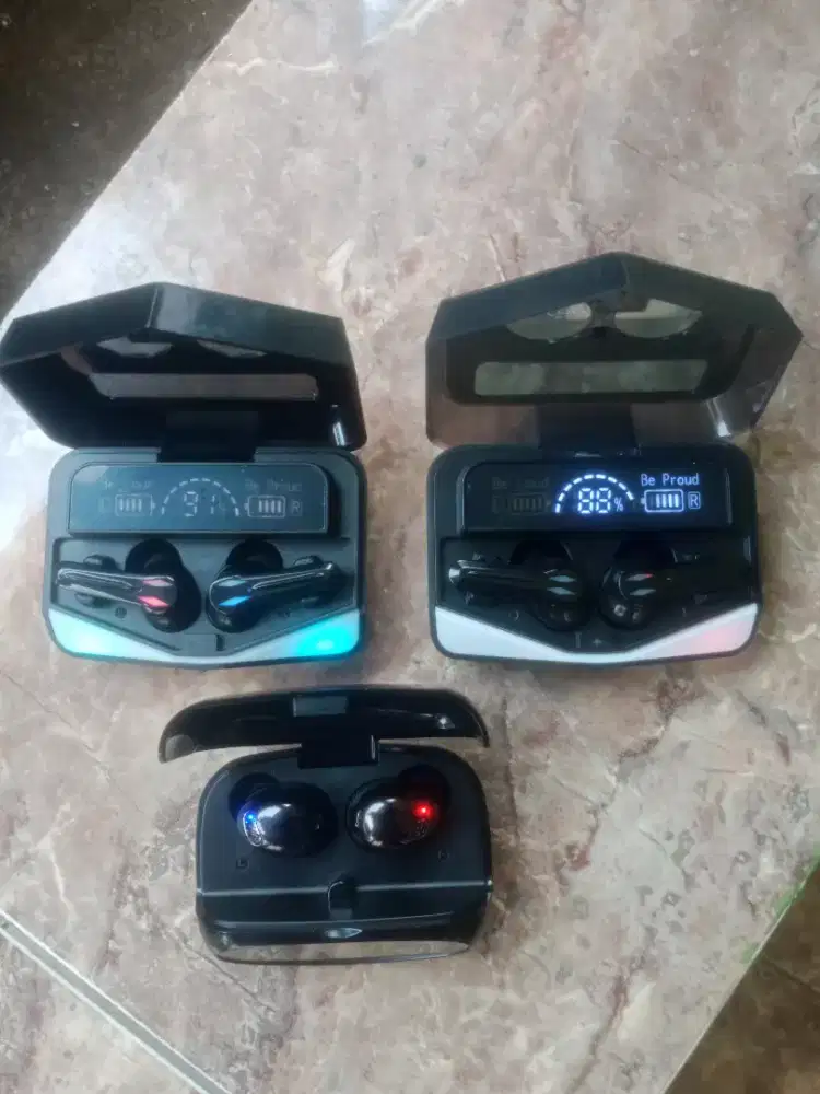 Headset bluetooth msh baru