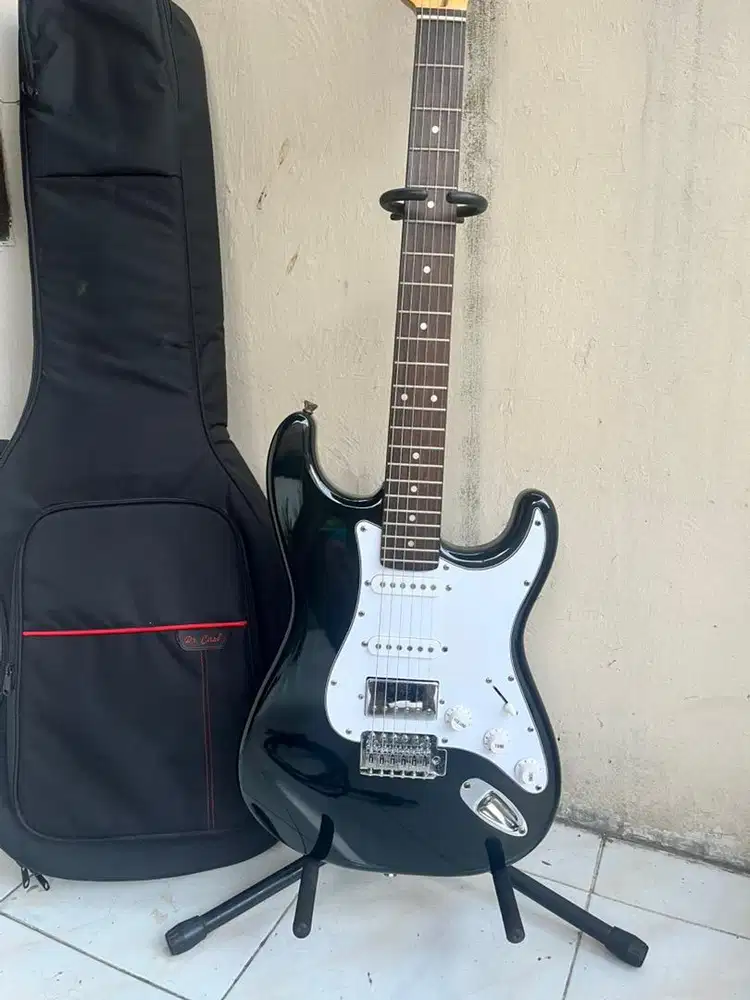 For sale paketan gitar