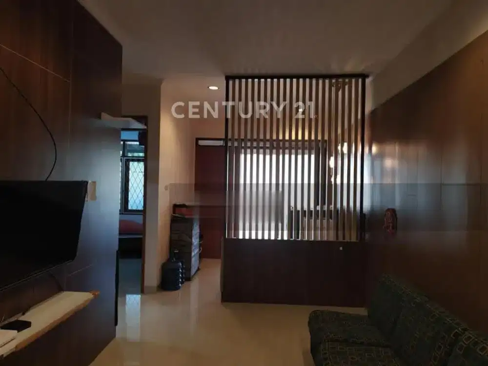 Rumah Cantik 3 Kamar Di Kompleks Palem Permai Estate, Bandung