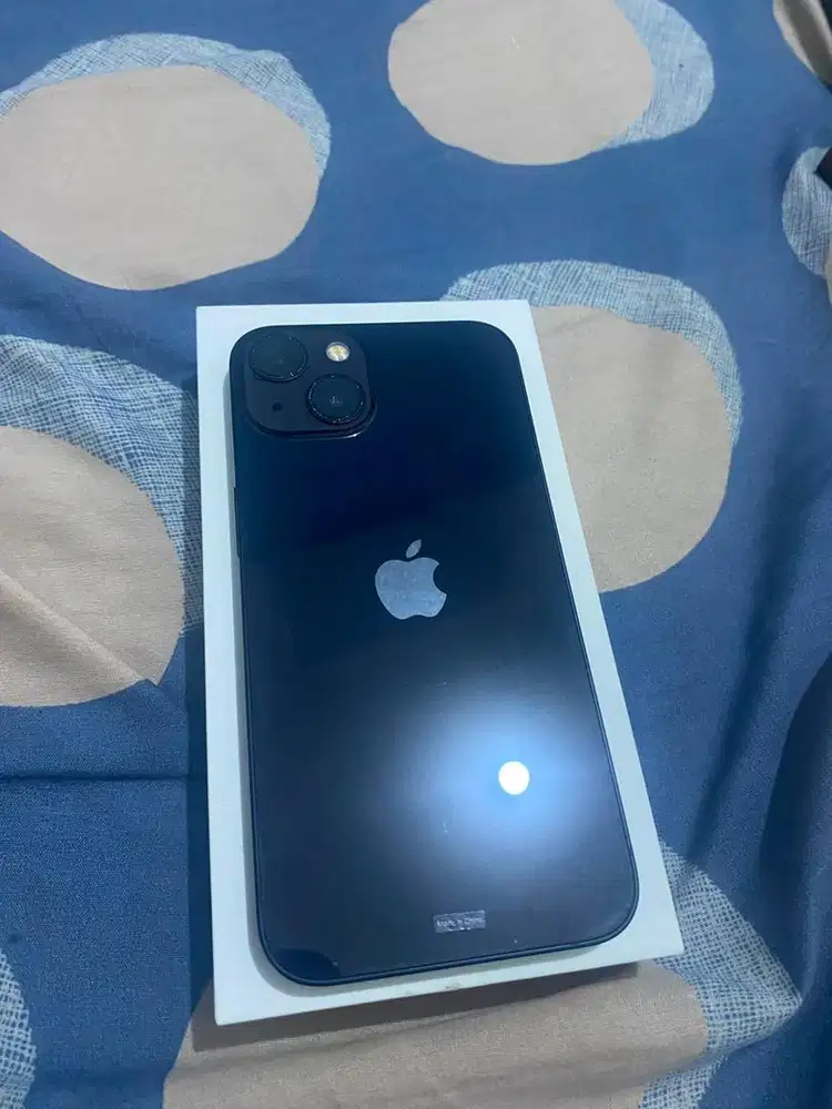 Iphone 13 128 ibox
