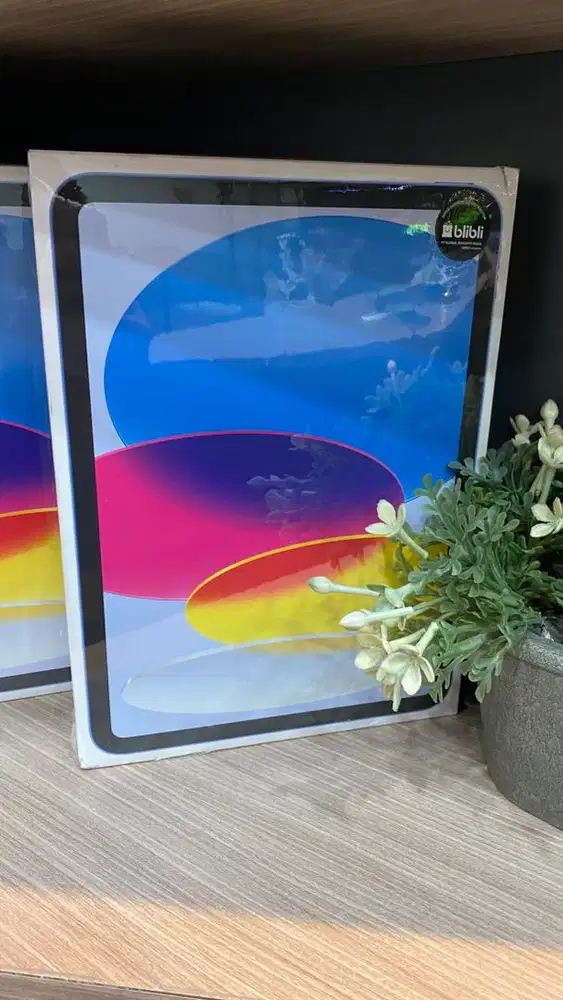 ipad gen 11 128gb
