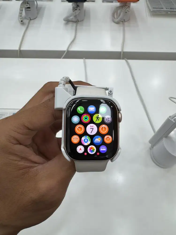 Cicilan iWatch SE 3 15ribuan