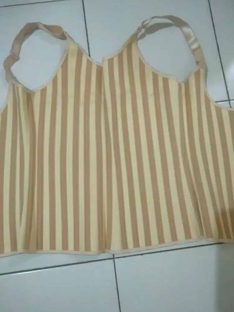 Korset wanita dream waist