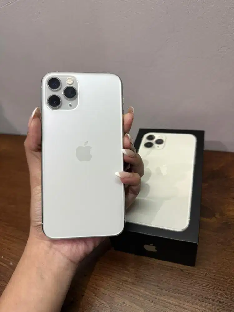 iPhone 11 Pro 256 GB