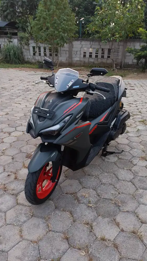 FOR SALE Aerox Turbo 2025