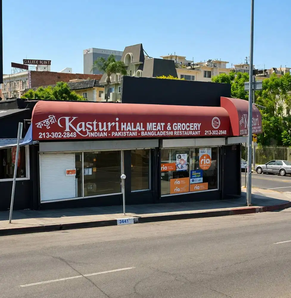 kanopi kain awning dengan text sablon bisa riquest ukuran