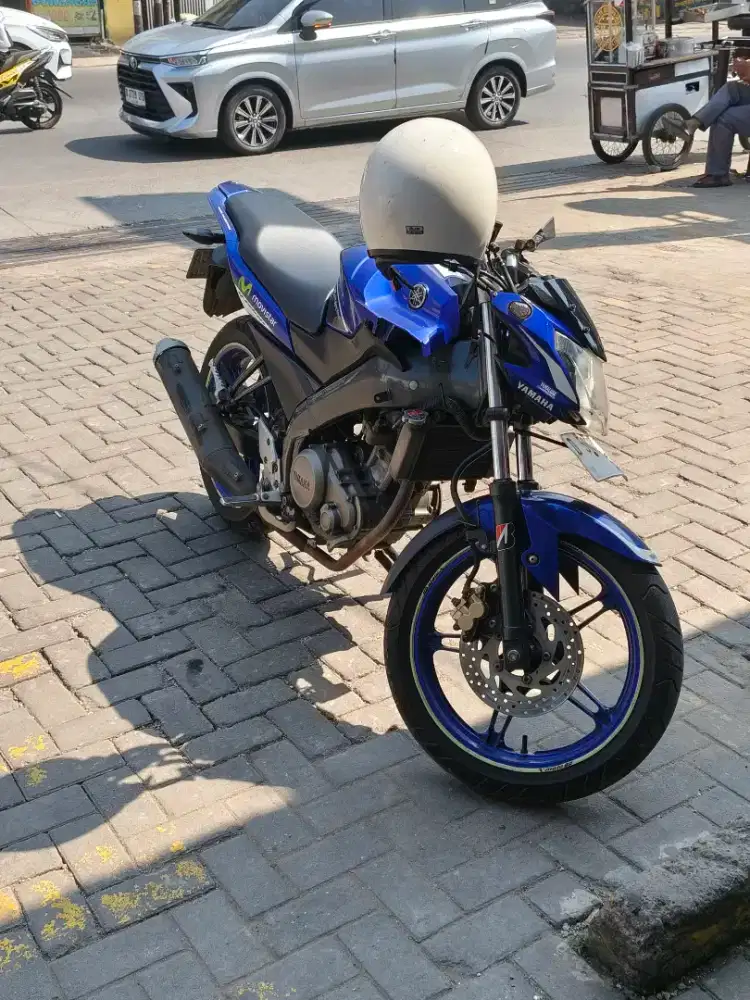 Vixion NVA 2015