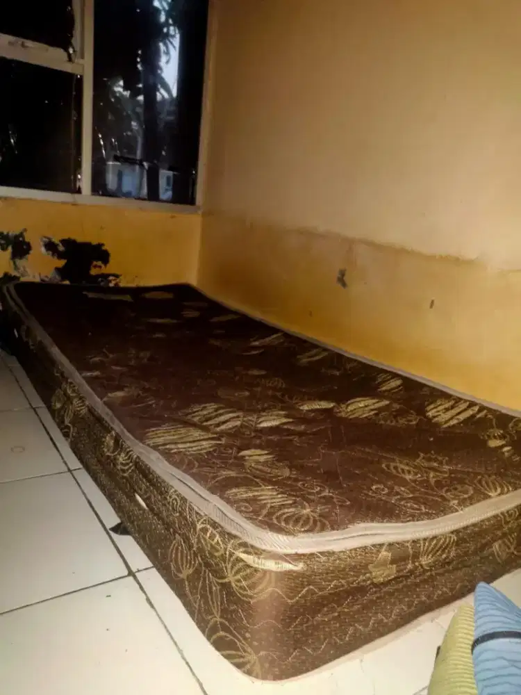 Kasur per ukuran 90x180