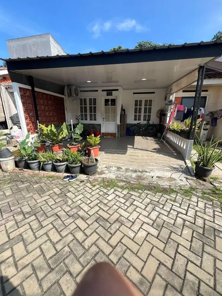 Dijual Rumah Relife Greenville