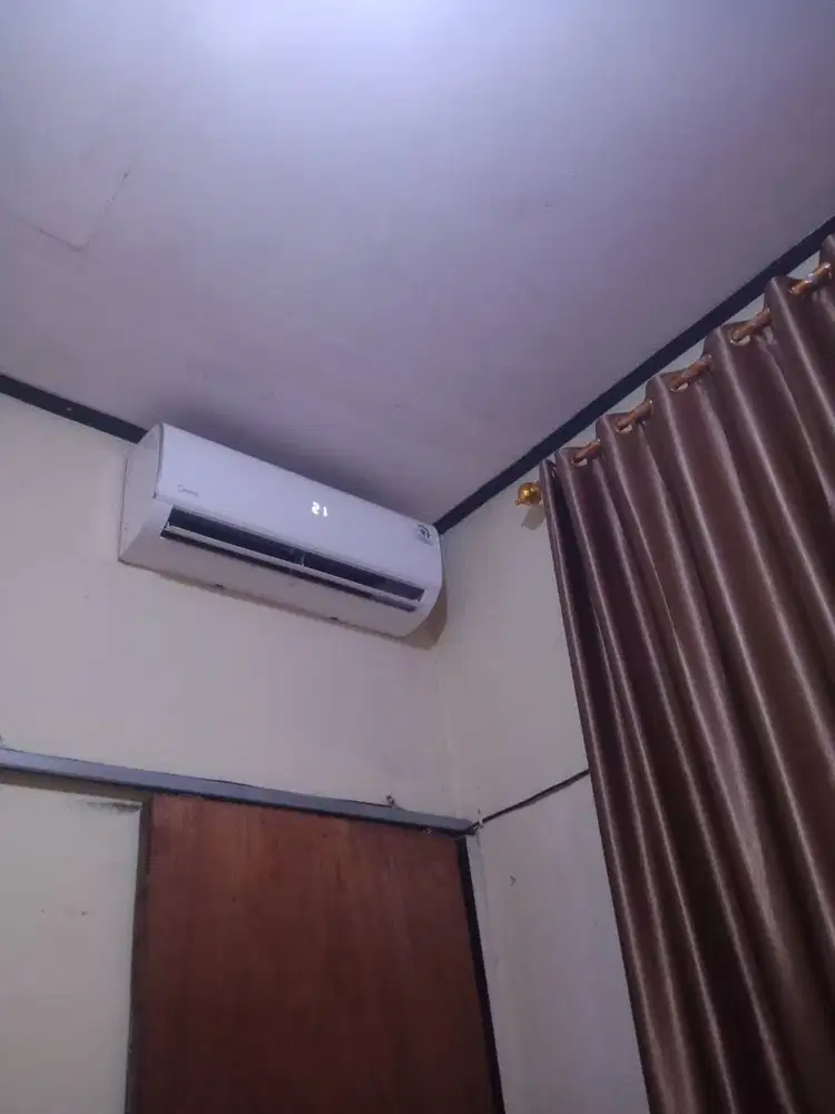 Dijual AC media