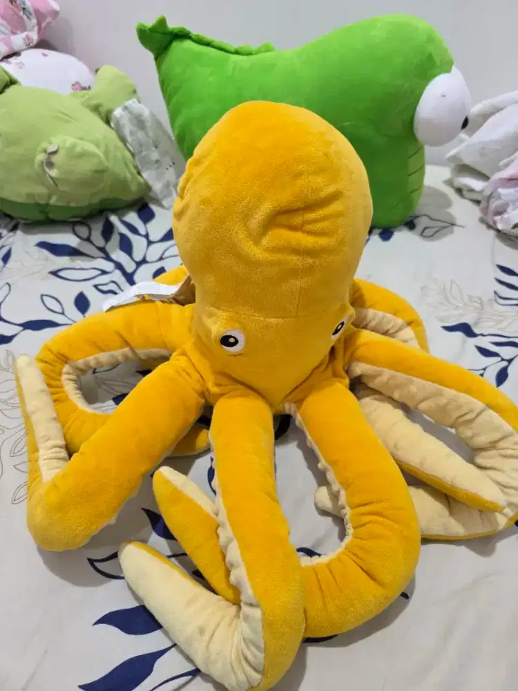 Boneka Anak2 Preloved