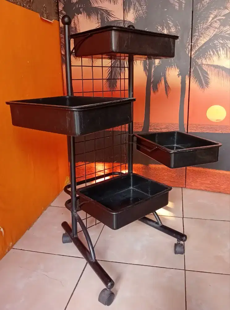 Salon/Barbershop