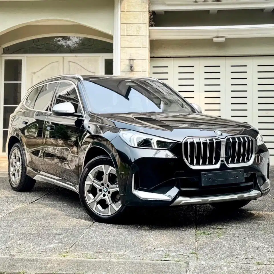 (CASH) BMW X1 U11 2023