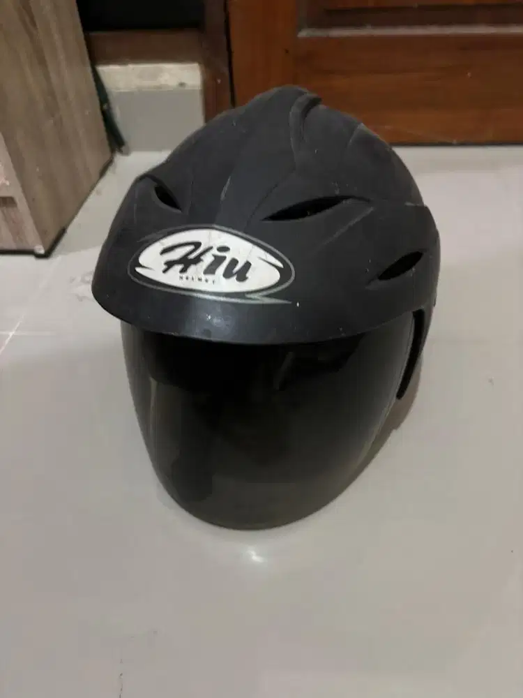 Helm Hiu Ukuran S