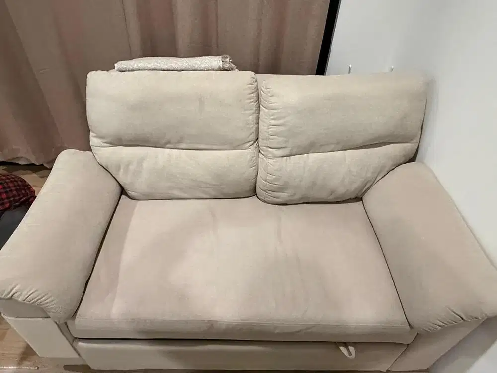 Sofa Informa seken murah