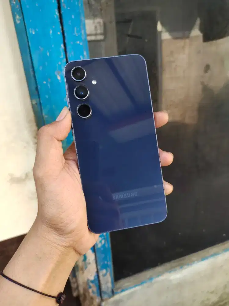 Samsung A55 5G RAM 12/256GB