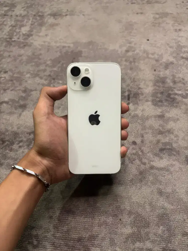 iPhone 14 128gb resmi digimap