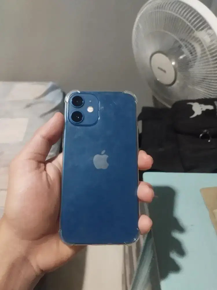 Iphone 12 mini 64gb inter bu