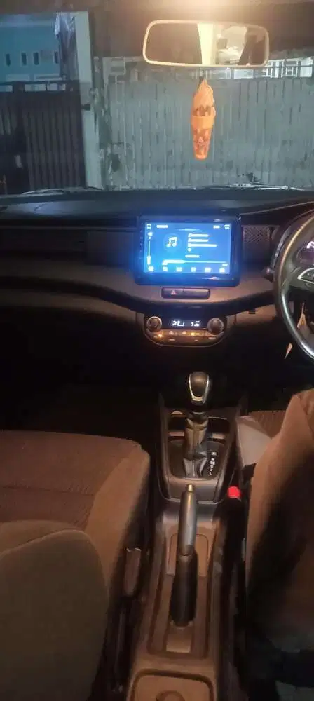 Suzuki Ertiga 2023 Bensin