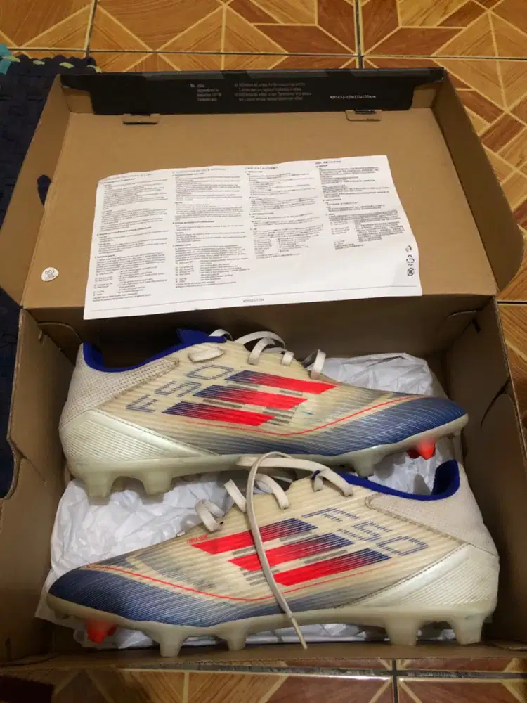Adidas F50 league FG