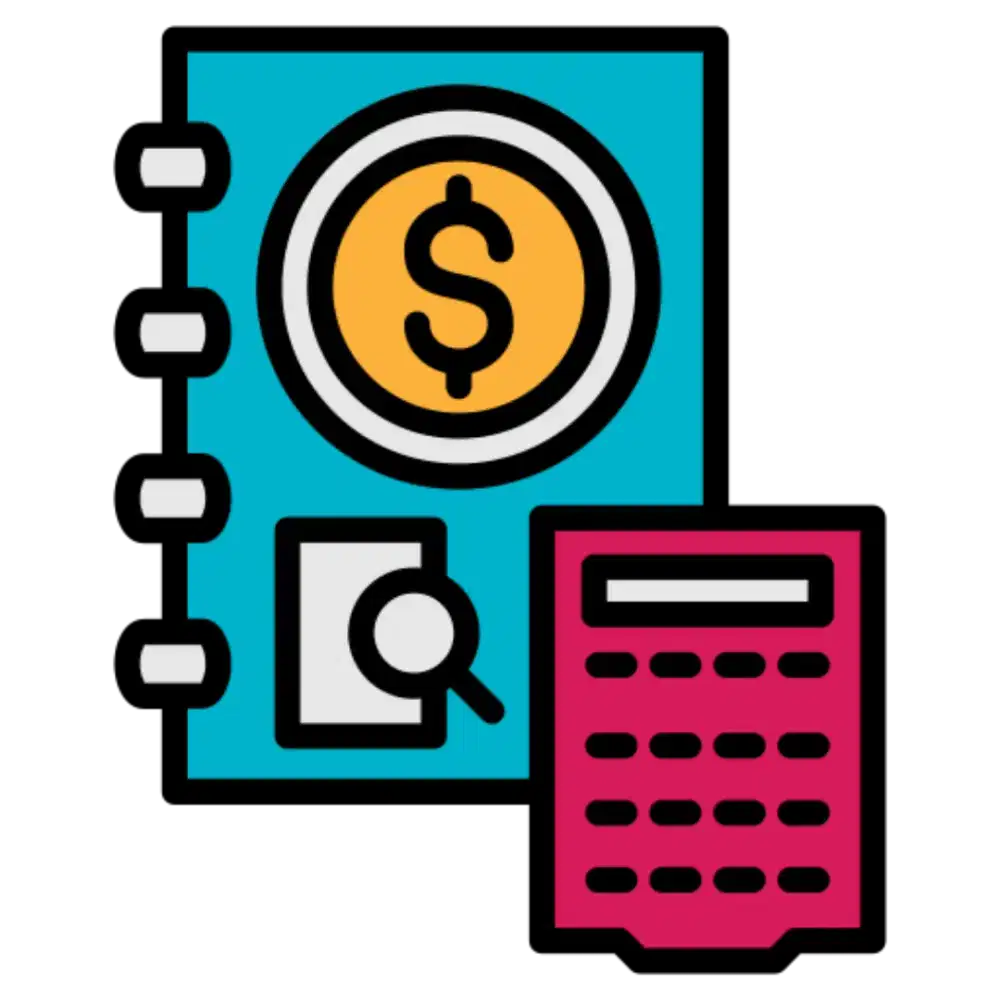 Butuh accounting-finance
