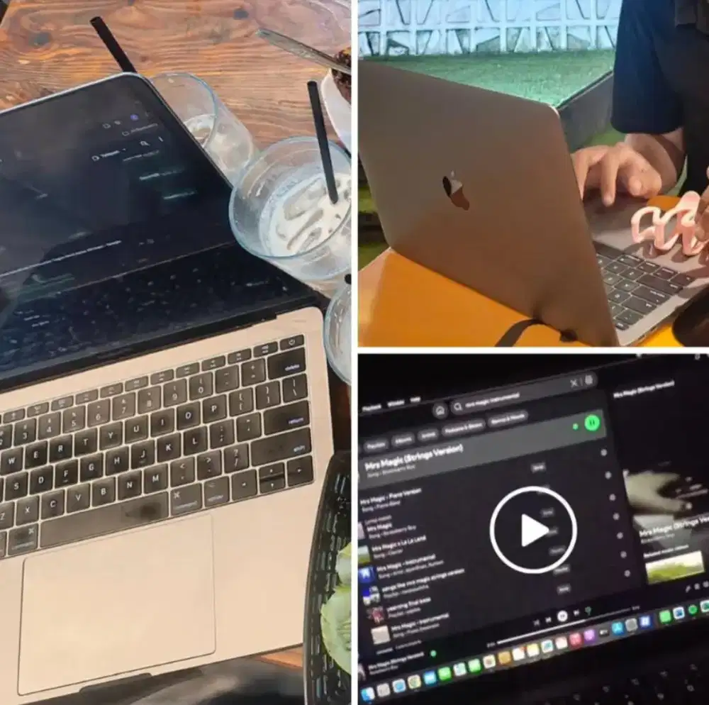 Macbook pro 2017 non touchbar 16/512
