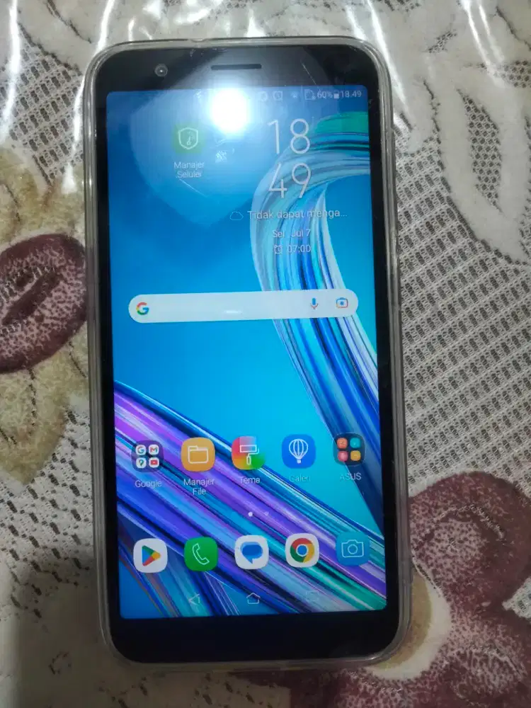 Asus X00RD bekas