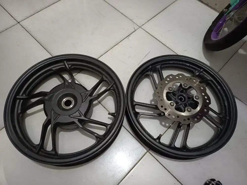Velg ori Vario 125 Gen 2