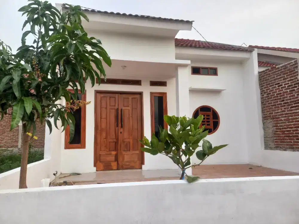 RUMAH MURAH/TNH KAVLING DEKAT STT TELKOM & TOL BUAH BATU.
PAKE BATU