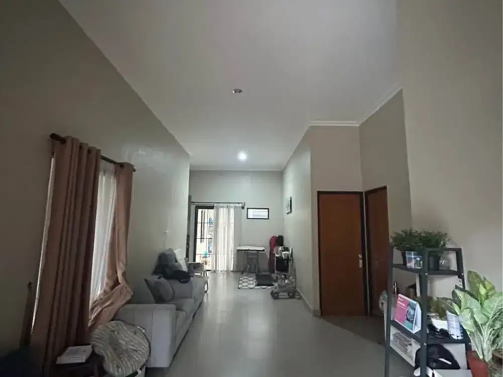 Hunian Nyaman Keluarga di Bukit Pamulang Indah, Tangerang Selatan 015