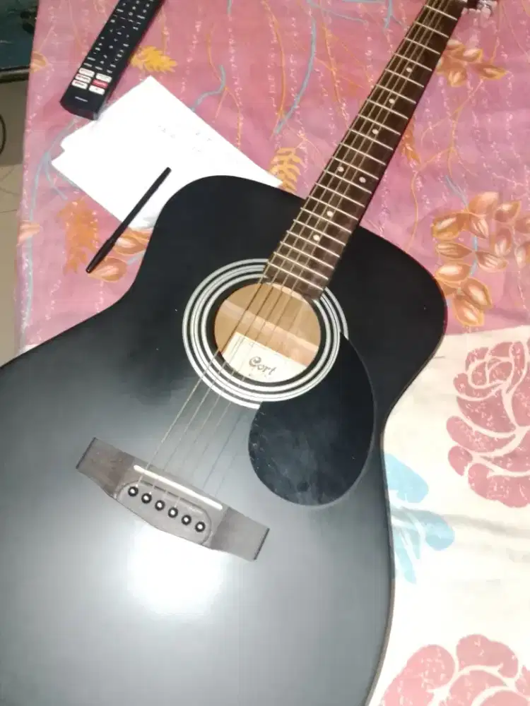 Gitar CORT AF510 Akustik