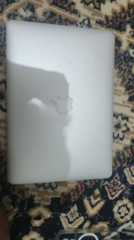 Macbook air 2018