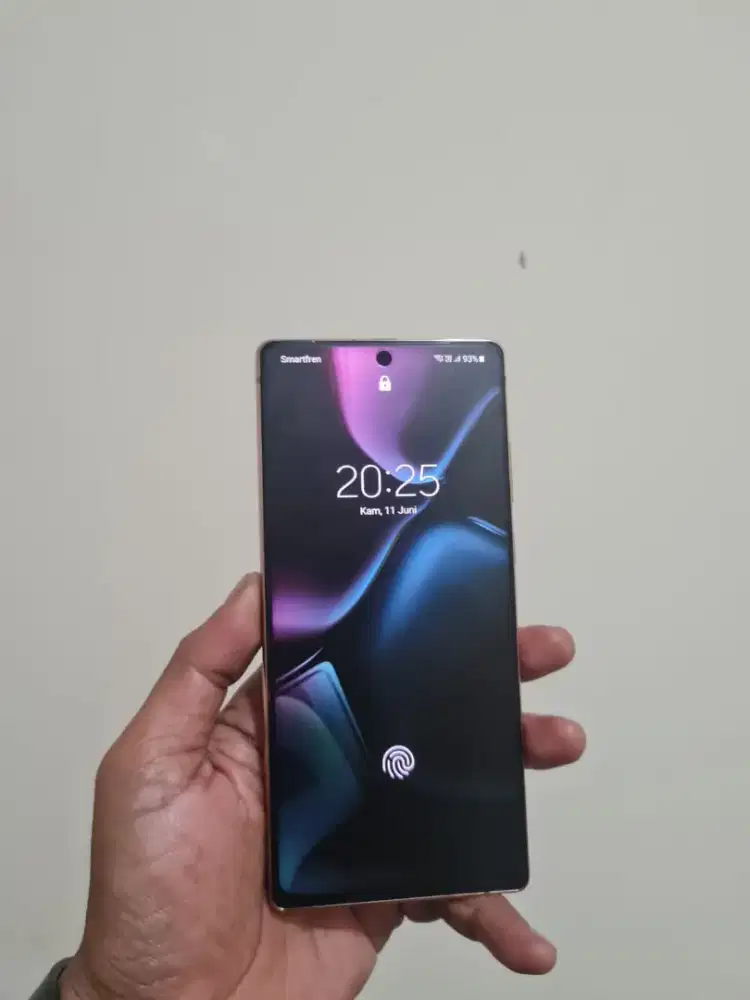 Samsung note 20 5G inter (8/128)
