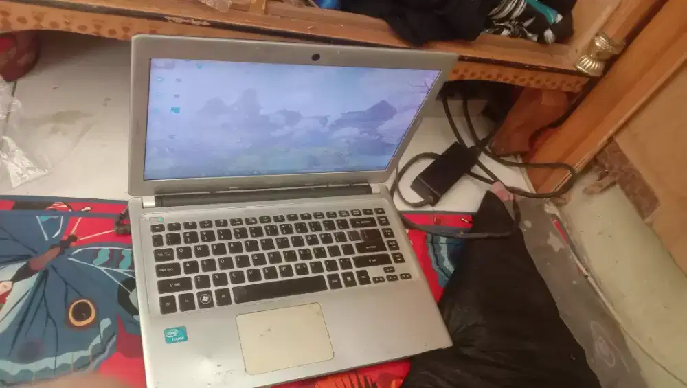 Laptop 12 merk acer