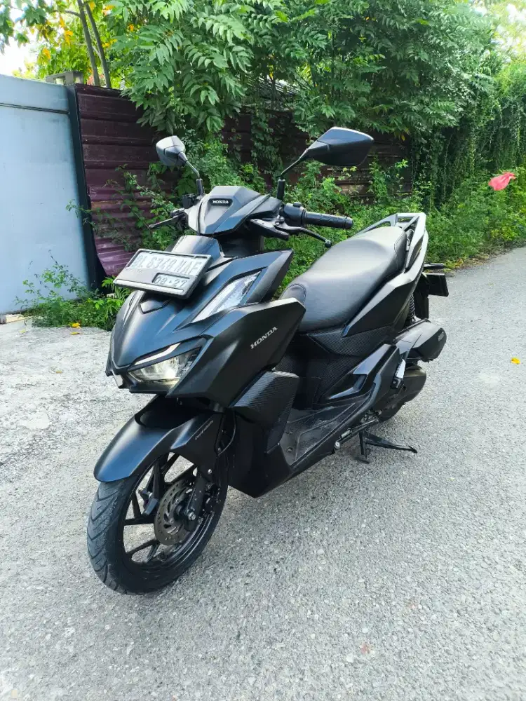 Vario 160 Lengkap