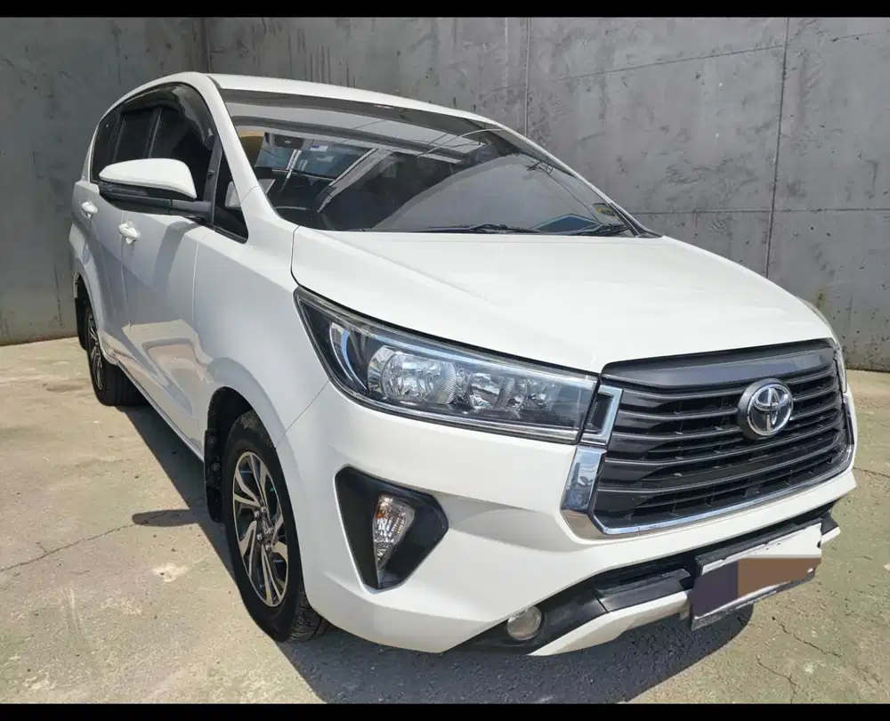 Innova Reborn 2.4 G AT 2022