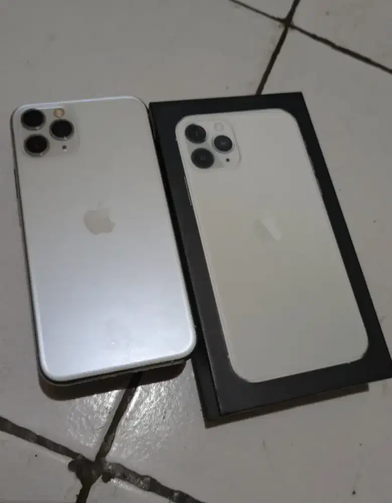 Iphone 11 pro 256 GB