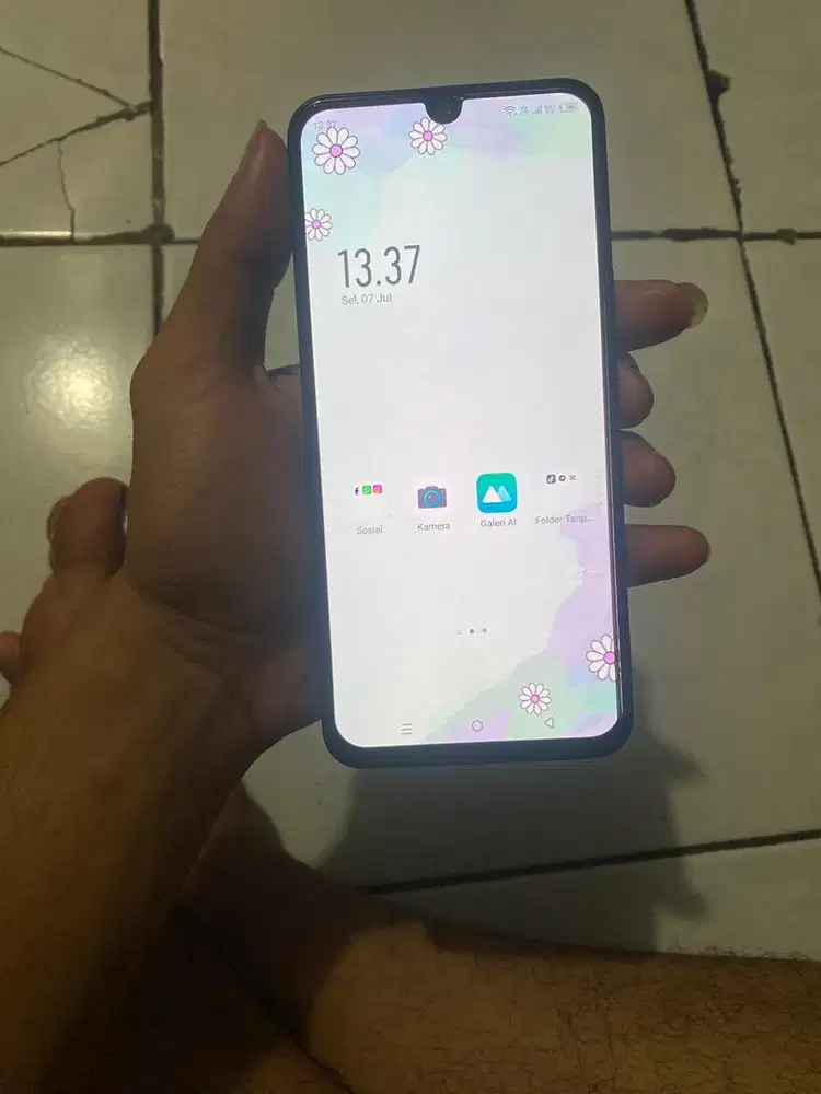 Infinix note 12i 6/128Gb