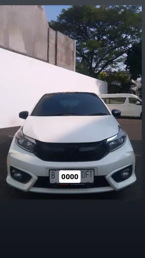 Brio 2022 metic